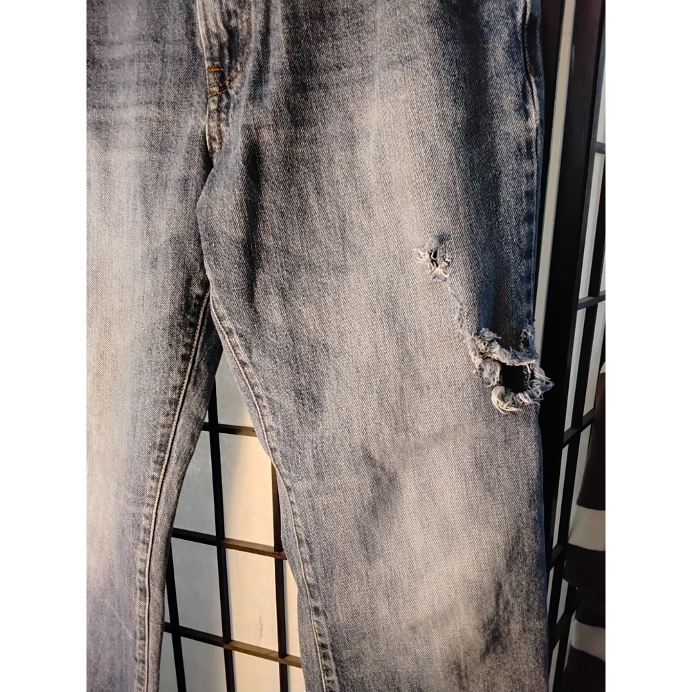 Aeropostle Jeans Y2K Reg 32×28 - Picture 2 of 12